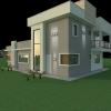 RESIDENCIA COM 149,00 M²