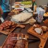 Churras Do Chris  Eventos