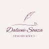 IDENTIDADE VISUAL - DALIENE SOUZA