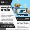 Produção e Edição Audiovisual