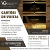 Cartões de Visitas Impressos