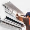 Instalação  e manutenção de ar condicionados 