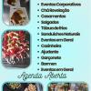 Buffet 3a Eventos