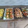 Buffet 3a Eventos