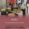 Buffet 3a Eventos