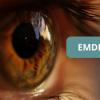EMDR é a sigla para a terapia de dessensibilização e reprocessamento por meio de movimentos oculares.