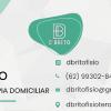 De Brito Fisioterapia