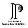 Psicóloga Jéssica Pereira
