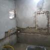 Instalação hidráulica banheiro