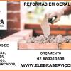 Elebra Reparos E Reformas