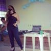 Leticia Katherine Pereira Fraga