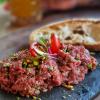 Steak tartare