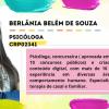 Berlânia Belém De Souza