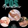 Pós operatório