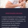 Investigação Conjugal Investigação Conjugal