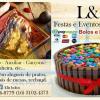 Le Festas E Eventos