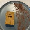 Semifreddo ao Café