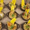 Finger Foods