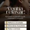 Massoterapeuta Black