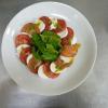 Salada Caprese