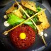 Steak Tartare