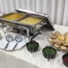 Bah Churrasco E Buffet