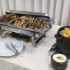 Bah Churrasco E Buffet
