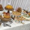 Bah Churrasco E Buffet