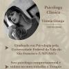 Psicóloga Clínica