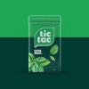 EMBALAGEM - LATA PREMIUM TIC TAC