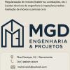 Mgd Engenharia E Projetos
