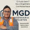 Mgd Engenharia E Projetos