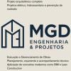 Mgd Engenharia E Projetos