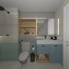 3D Banheiro