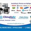 Climatizar Ar Condicionado