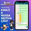 Feedback cliente vinheta