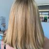 Coloração e corte