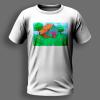 mockups camisas