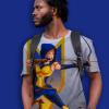 mockups camisas