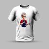 mockups camisas
