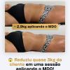 Massagem Detox ortomolecular