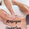 Massagem Desportiva