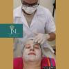 Tratamento facial: Drenagem Linfática Facial mais Limpeza de pele