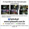 Tyttosoft Informatica