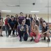 Treino funcional