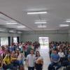 Palestra de primeiros socorros - APAE Jaraguá do Sul