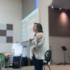 Palestra PS na igreja Ev. Assembleia de Deus
