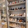 Organização de closet