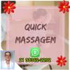 Massoterapia Clinica Humanizada