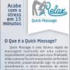 Massoterapia Clinica Humanizada